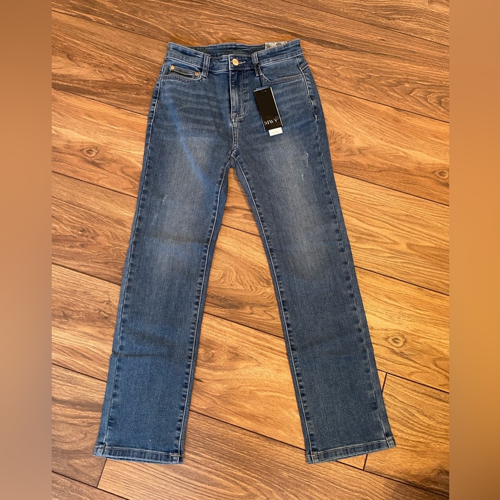 NWT Siwy Jeans Size 25